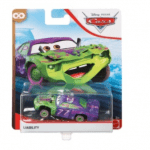 Disney Cars 3 Toy Car in assortment - image-4